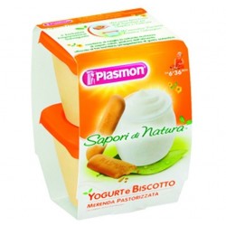 MERENDA DEI BAMBINI YOGURT...