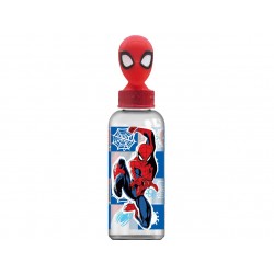 SPIDERMAN BORRACCIA TRITAN...