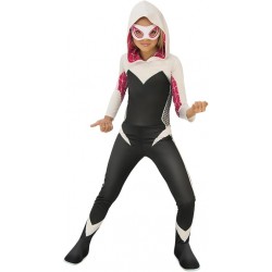 COSTUME SPIDER GWEN CLASSIC...