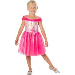 COSTUME BARBIE BALLERINA...