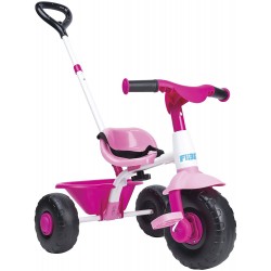 TRICICLO BABY TRIKE PINK