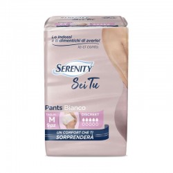 PANTS SEI TU SERENITY...