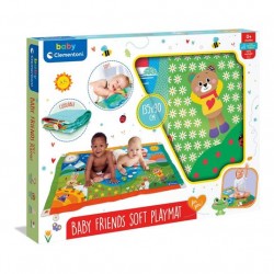 BABY FRIENDS SOFT PLAY MATS...