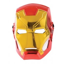 MASCHERA IRON MAN AVENGERS