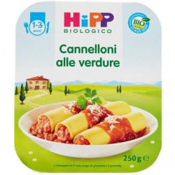 CANNELLONI ALLE VERDURE 250...