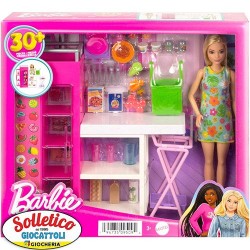 BARBIE DISPENSA DEI SOGNI...