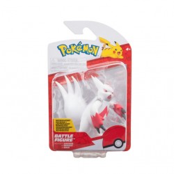 POKEMON BLISTER BATTLE...