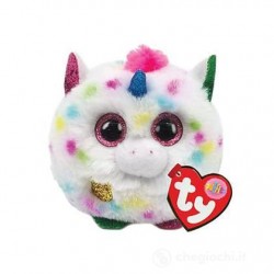 PELUCHE PUFFIES HARMONY TYI