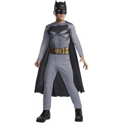 COSTUME BATMAN TAGLIA S 34...