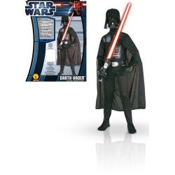 COSTUME DARTH VADER STAR...