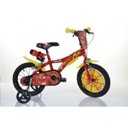 BICICLETTA FLASH 16