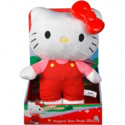 PELUCHE HELLO KITTY MAGIC...