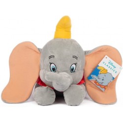 PELUCHE DUMBO ANIMAL...