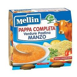 PAPPA COMPLETA MANZO 250...