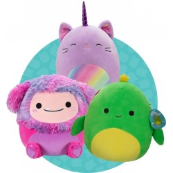 SQUISHMALLOWS PELUCHE...