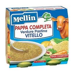 PAPPA COMPLETA VITELLO 250...