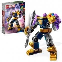 ARMATURA MECH THANOS SUPER...