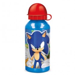 SONIC BORRACCIA ALLUMINIO...