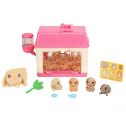 MOMMY TO BE MINI PLAYSET...