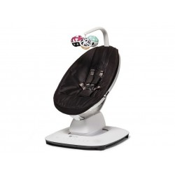 SDRAIETTA MAMAROO 50 BLACK