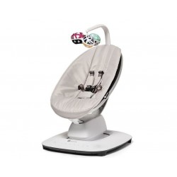 SDRAIETTA MAMAROO 50 GREY