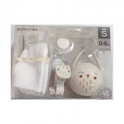 SET REGALO BONHOMIA BIANCO