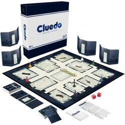 CLUEDO SIGNATURE COLLECTION