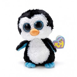 PELUCHE BEANIE BOOS 15 CM...