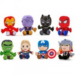 PELUCHE MARVEL AVENGERS...