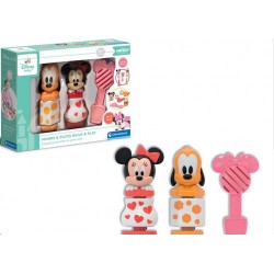 DISNEY BABY MINNIE BUILD...