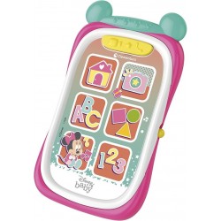 BABY MINNIE SMARTPHONE BABY...