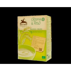 CREMA DI RISO 250 GRAMMI