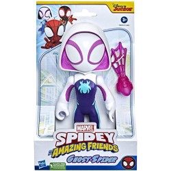 SPIDEY FIGURE MEGA GHOST...