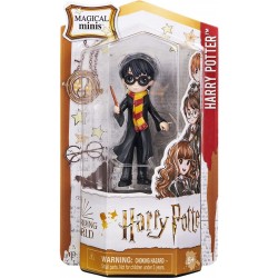 HARRY POTTER SMALL DOLL