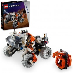 LOADER SPAZIALE LT78 LEGO...