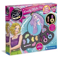 CRAZY CHIC  TROUSSE SIRENA