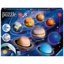 PUZZLE 3D IL SISTEMA...