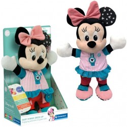 BABY MINNIE DRESS ME UP...