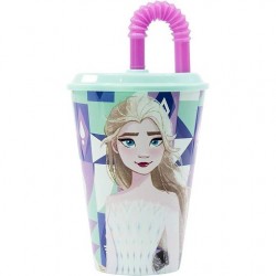 FROZEN 2 BICCHIERE CON...