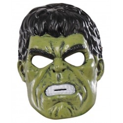 MASCHERA HULK AVENGERS