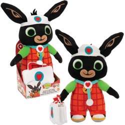 BING PELUCHE DOTTORE CON...