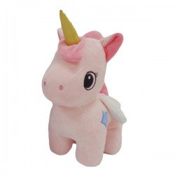 PELUCHE UNICORNO GIO PLUSH