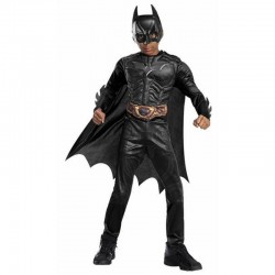 COSTUME BATMAN BLACK LINE...