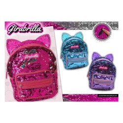 GIRABRILLA MINI BACKPACK