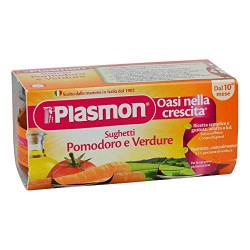 SUGHETTO POMODORO E VERD...