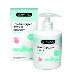 GEL CORPOCAPELLI NO SAPONE...