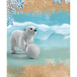 PICCOLO ORSO POLARE...