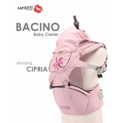 MARSUPIO BABY CARRIER...