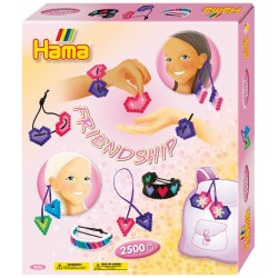 BEADS GIFT BOX  FRIENDSHIP