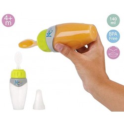 CUCCHIAO DOSATORE GRIGIO 1971